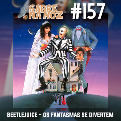 Sabre Na Noz Podcast