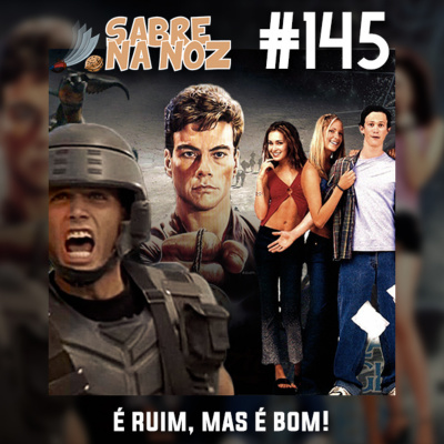 Sabre Na Noz Podcast