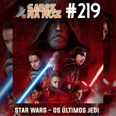 Sabre Na Noz Podcast