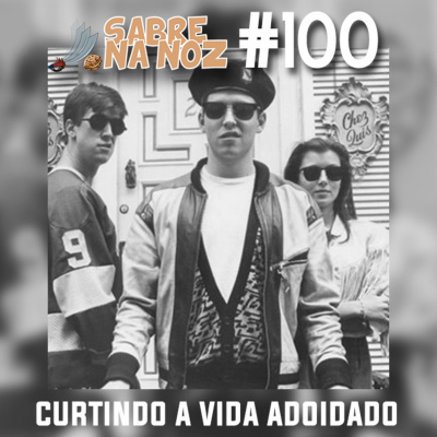 Sabre Na Noz Podcast