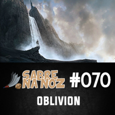 Sabre Na Noz Podcast