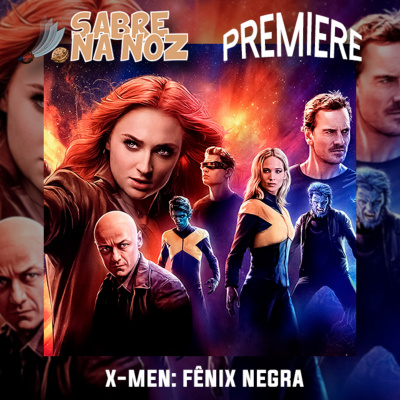 Sabre Na Noz Podcast