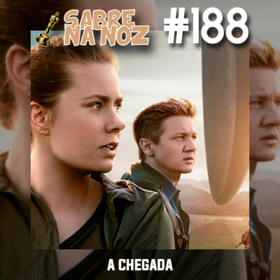 Sabre Na Noz Podcast