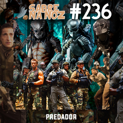 Sabre Na Noz Podcast