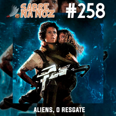 Sabre Na Noz Podcast