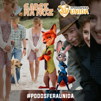 Sabre Na Noz Podcast