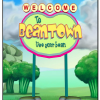 Bucky and Betty Go oomph