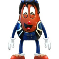 Episode 3 Bucky and Betty B-B-B-Breakfast