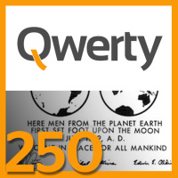 250_Futura, una tipografía para llevar al hombre a la luna