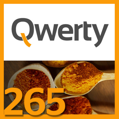 Qwerty / Historias De La Ciencia