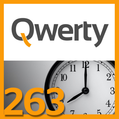 Qwerty / Historias De La Ciencia