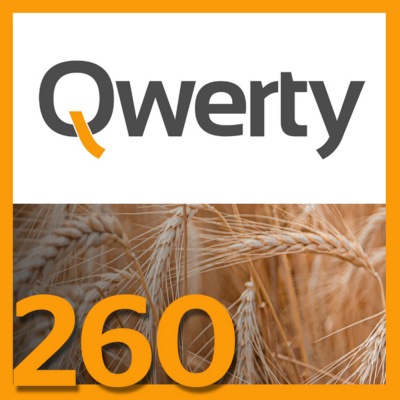 Qwerty / Historias De La Ciencia