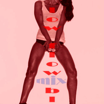 Carla Blanks Mix Podcast