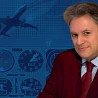 ✈CHARLAMOS CON PEDRO CARVALHO PATO AVIADOR