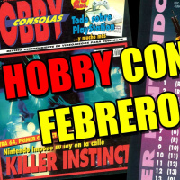 Hobby Consolas Febrero 1995