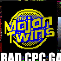 Mojon Twins en Amstrad CPC con Chema