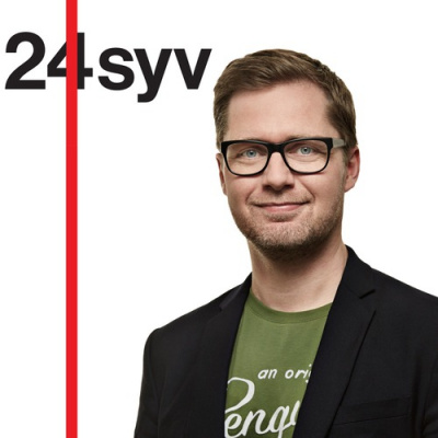 Lasse Rimmers Fremtid – Radio24syv