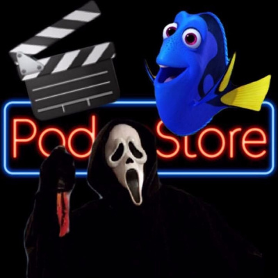 Podcastore