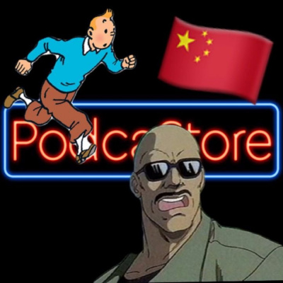 Podcastore