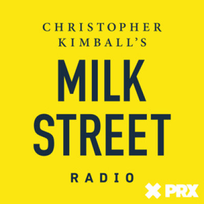 Christopher Kimballs Milk Street Radio