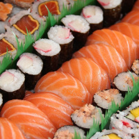 Dia Internacional do Sushi