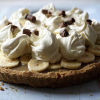 Confira qual é a melhor Banoffee da cidade