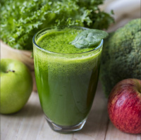 Verão pede alimentação mais leve