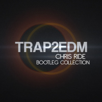 Krunk!  Meaux Green feat. Party Favor - G-String Flight To Sydney (Chris Ride Edit)