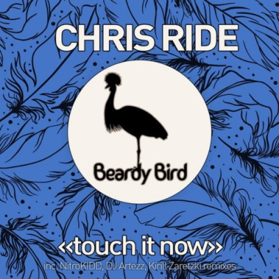 Chris Ride
