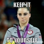 Keep It To Yourself Podcast