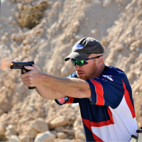 Shannon Smith Shooting EP60