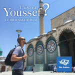 Tes Où, Youssef? - Le Journal Du Film