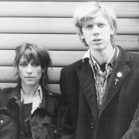 [El amor en los tiempos del Rock N Roll] Thurston Moore y Kim Gordon 