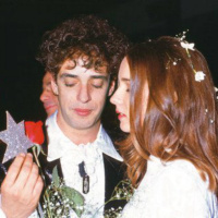 [Amor en los tiempos del Rock N Roll] Gustavo Cerati y Cecilia Amenabar