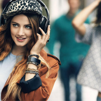 ¿Los adolescentes escuchan radio?