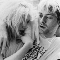[Amor en los tiempos del RockN Roll] Kurt Cobain y Courtney Love