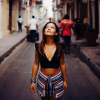 Natalia Reyes sobre sus actrices favoritas