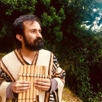 [El Lado B] Rene Segura, punkero presidente