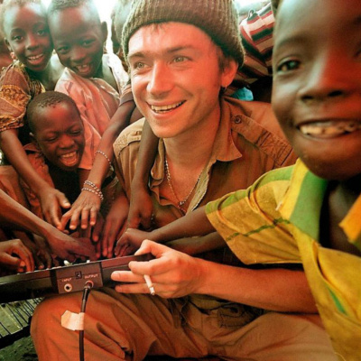 Los Podcasts De Días De Radio