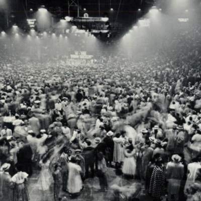 Los Podcasts De Días De Radio