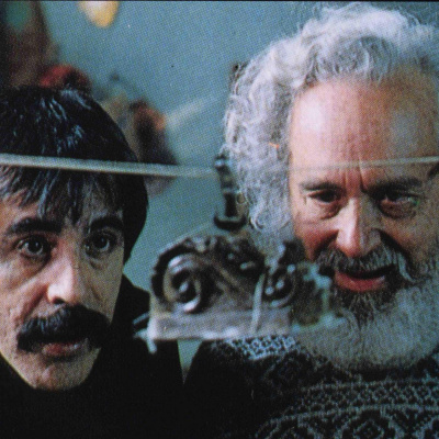 Los Podcasts De Días De Radio