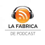 Banco De Voces De La Fábrica De Podcast