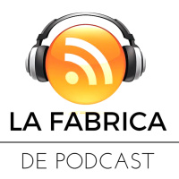 Bernardo Casado. Voz en La Fábrica de Podcast.
