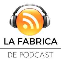 Sonia García. Audiolibros en la Fabrica de Podcast.
