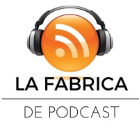 Voces de La Fabrica de Podcast. Carlos