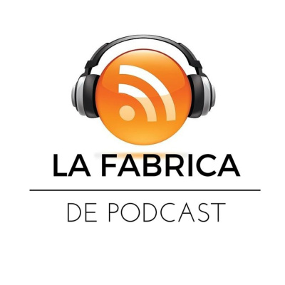 Banco De Voces De La Fábrica De Podcast