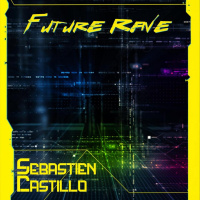 Melodic House  Techno #01 By Sebastien Castillo