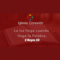 La Palabra de Dios produce cambios.
