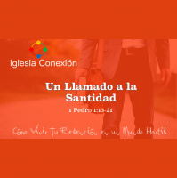 Un llamado a la santidad