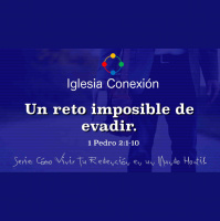 Un reto imposible de evadir